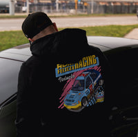 Mikina RDM FELICIA RACING