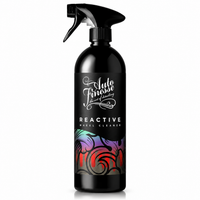Auto Finesse Reactive Wheel Cleaner 500ml/1L – čistič disků s odstraňovačem brzdového prachu