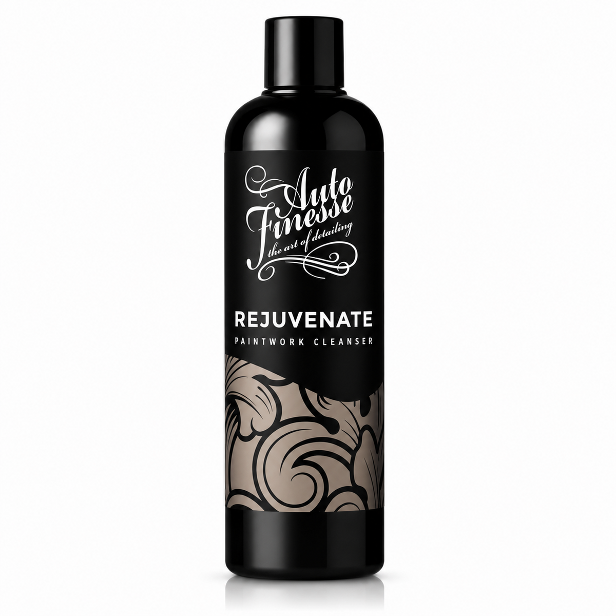 Auto Finesse Rejuvenate Paintwork Cleanser 250/500ml – čistící leštěnka před voskováním