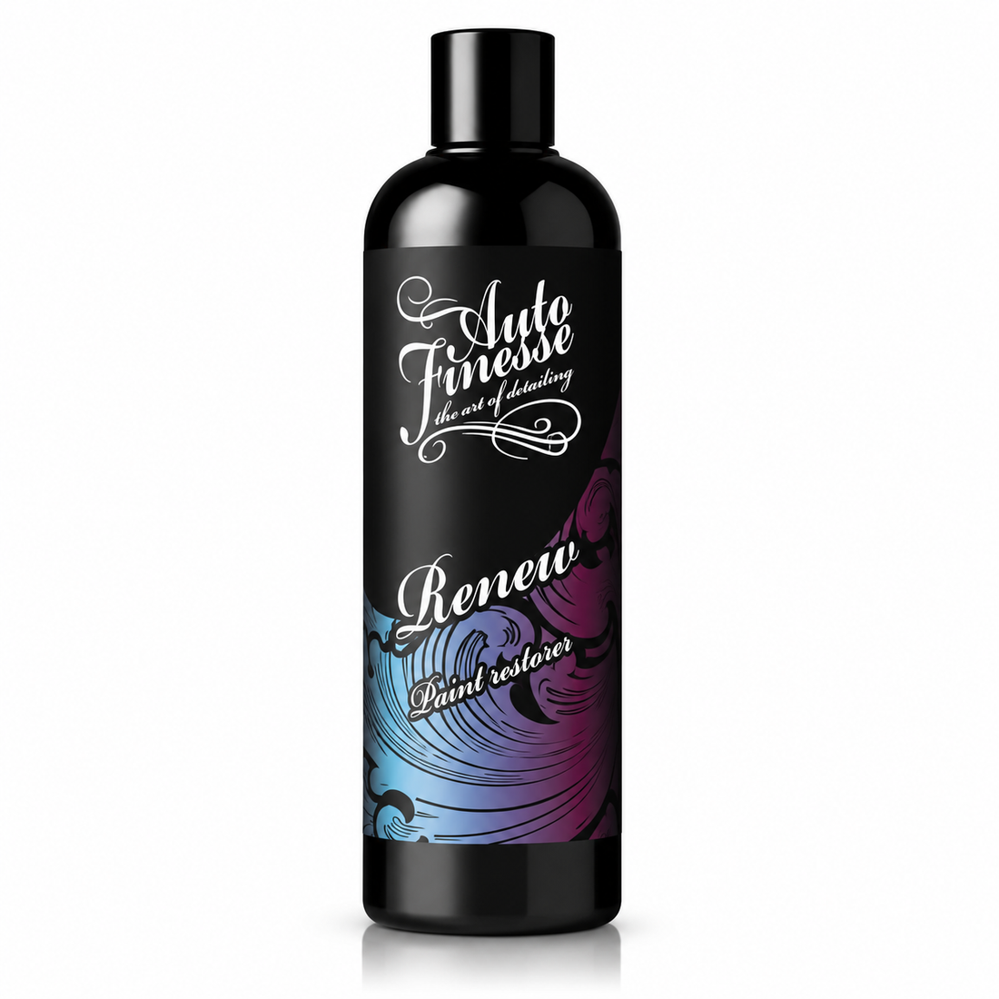 Auto Finesse Renew Paint Restorer 500 ml – leštící pasta pro ruční leštění