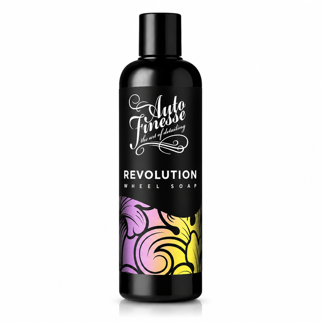 Auto Finesse Revolution Wheel Soap 500 ml – autošampon na disky