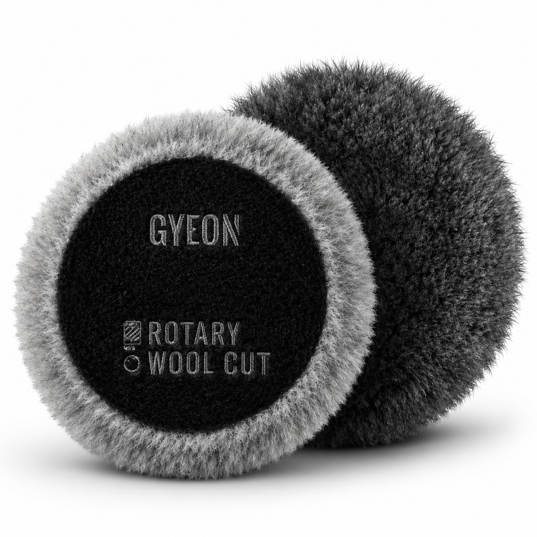 Gyeon Q²M Rotary Wool 130 – vlněný leštící kotouč