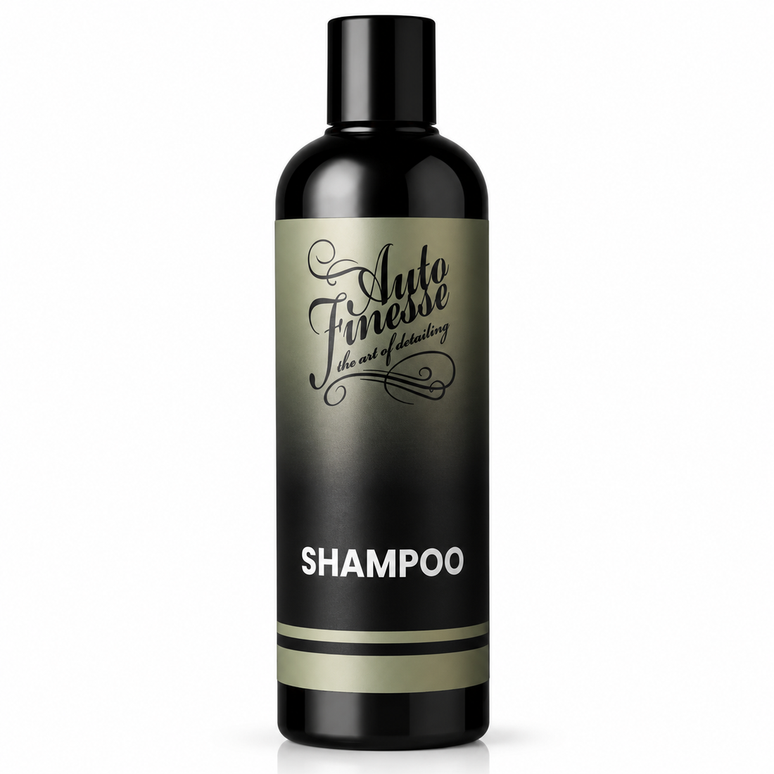 Auto Finesse Essentials Shampoo 500ml - autošampon