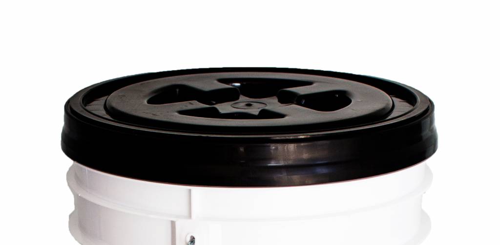 Detailingový set RDM bílý s kbelíkem Bucket Filter Complete Set 20l