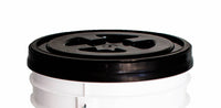 Detailingový set RDM bílý s kbelíkem Bucket Filter Complete Set 20l