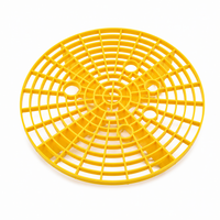 Work Stuff Grit Guard Yellow – Separátor nečistot do kbelíku žlutý