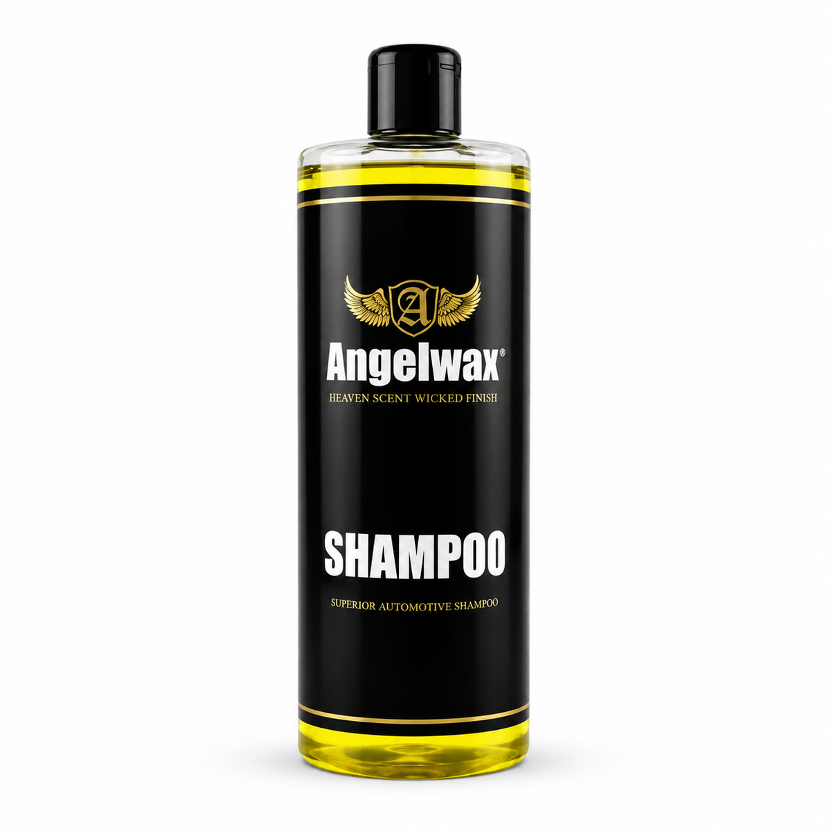 Angelwax Superior Shampoo 500 ml – pH neutrální autošampon