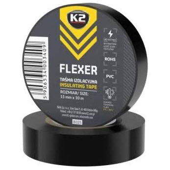 K2 Flexer – izolační páska