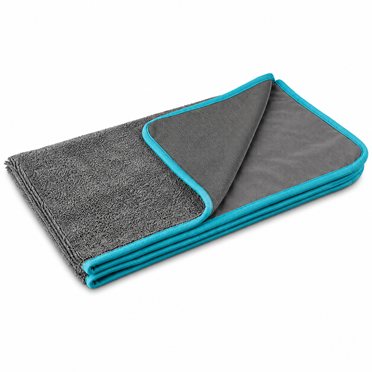 Auto Finesse Silk Drying Towel 92×62 – sušící mikrovláknový ručník