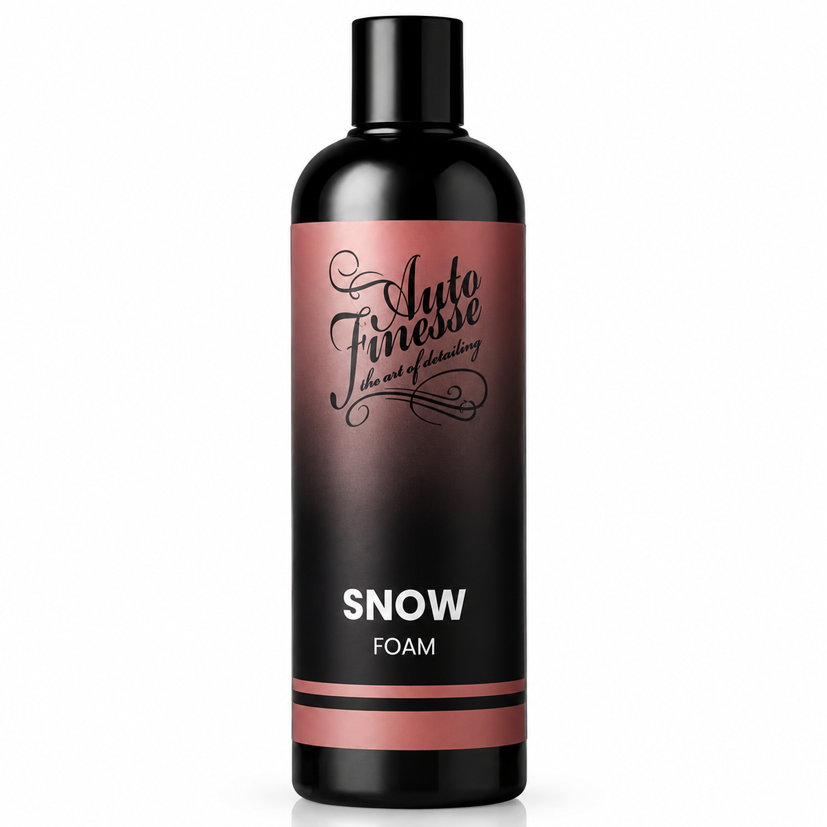 Auto Finesse Essentials Snow Foam 500 ml – aktivní pěna