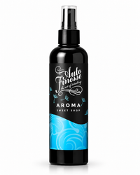 Auto Finesse Spray Air Freshener – vůně ve spreji