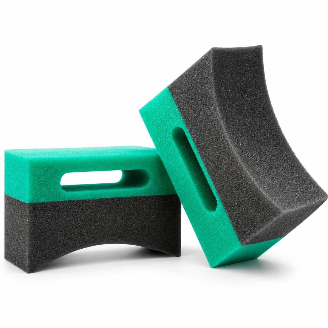 Auto Finesse Tyre & Trim Applicator – aplikátor pro pneumatiky a plasty
