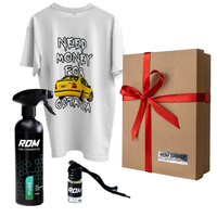 Dárkový set RDM Octavka (Bílá)