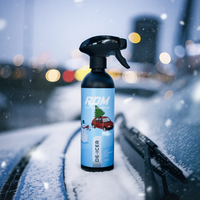 RDM De-Icer ROZMRAZOVAČ SKEL 500 ml