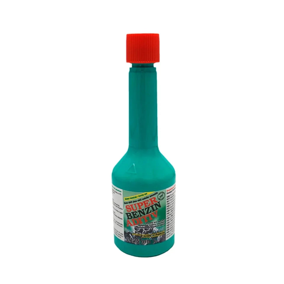 VIF SUPER BENZÍN ADITIV 125ml
