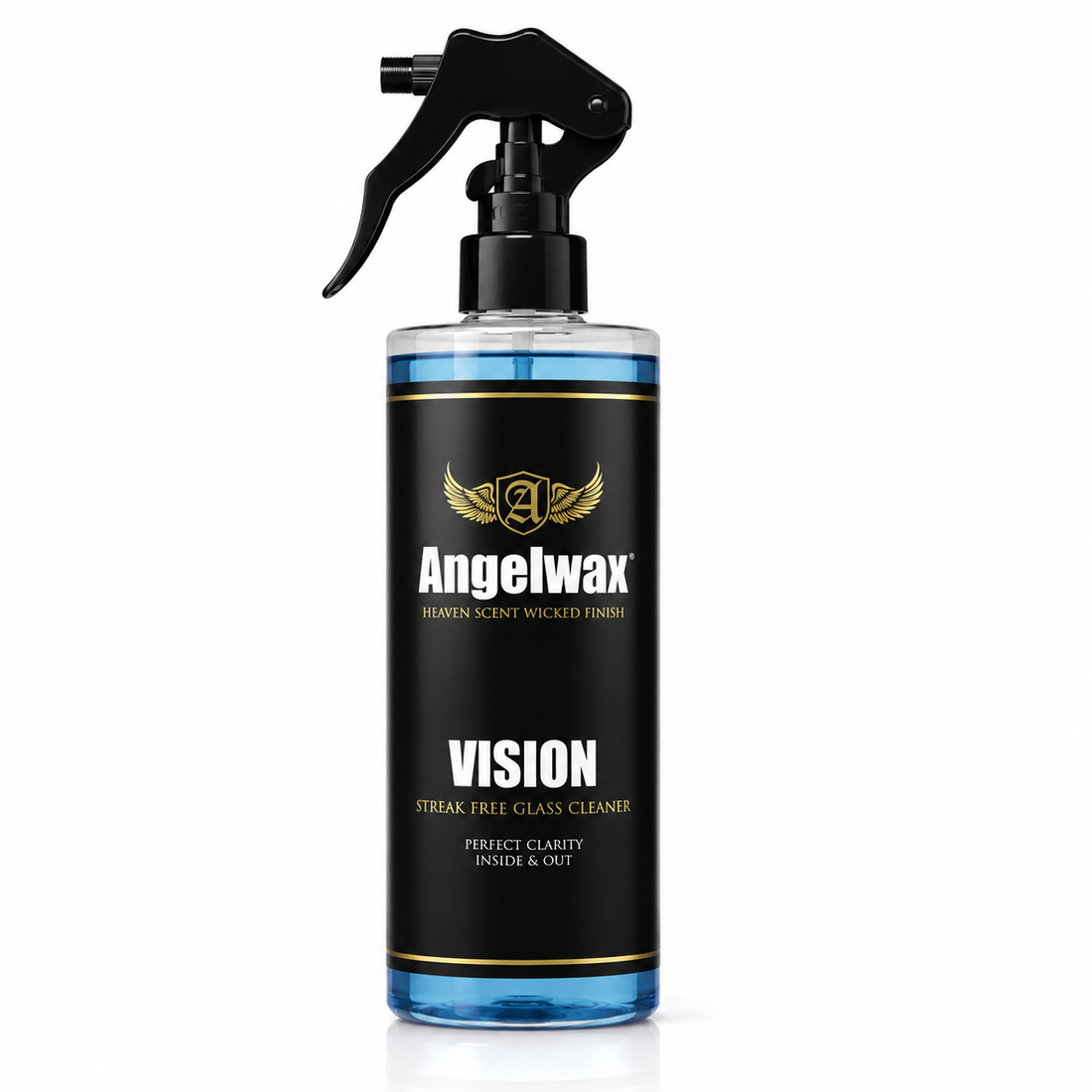 Angelwax Vision 500 ml – čistič autoskel