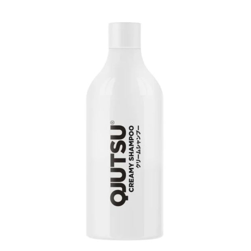 Soft99 QJUTSU Creamy Shampoo pH neutrální autošampon 750 ml