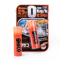 Tekuté stěrače na zrcadla Soft99 Glaco Mirror Coat Zero 40ml