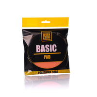 WORK STUFF Basic One Step Pad 125/140 mm