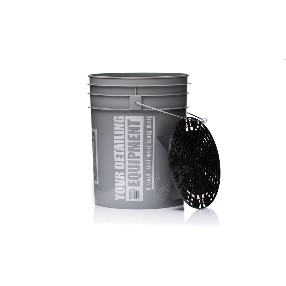 Work Stuff Wheel Bucket - 20L se separátorem