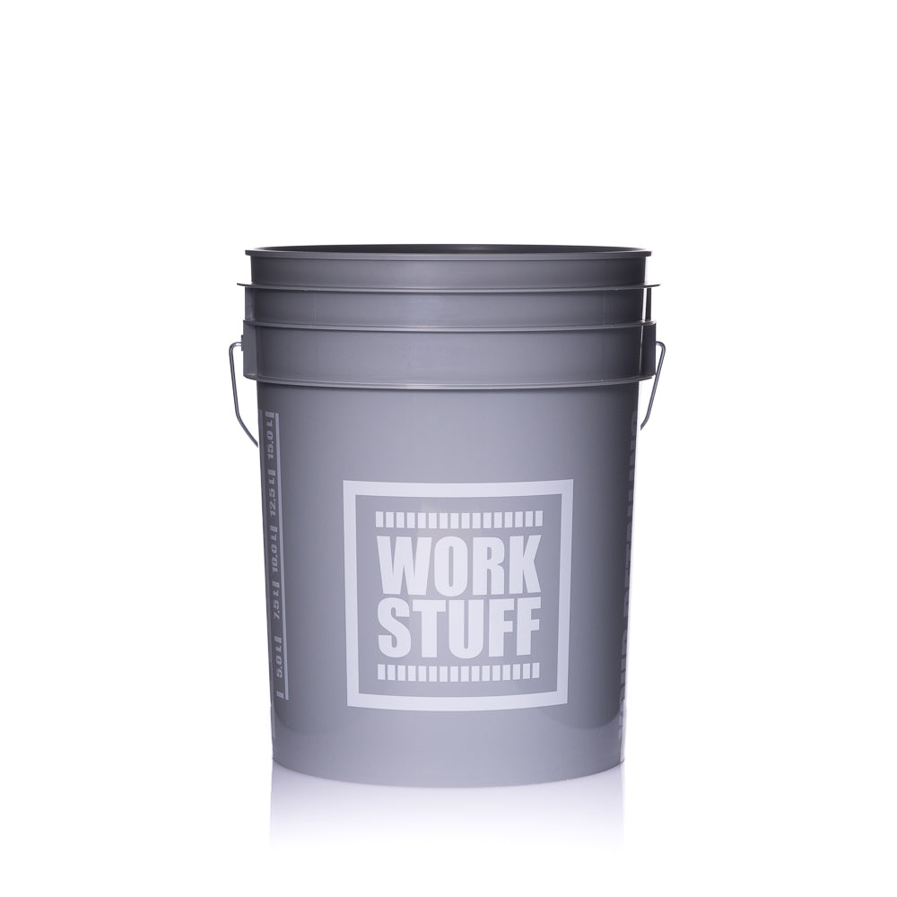 Work Stuff Wheel Bucket - 20L se separátorem