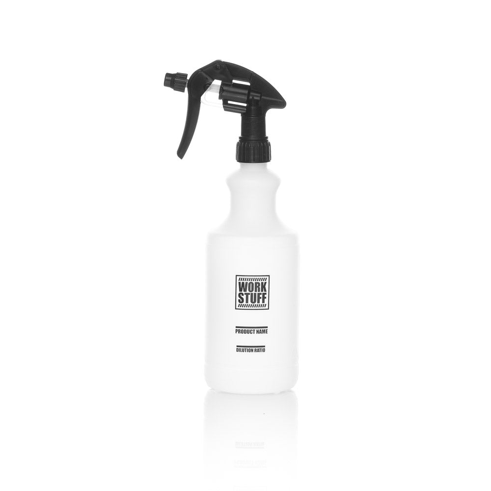 Rozprašovací láhev Work Stuff 600ml/1L