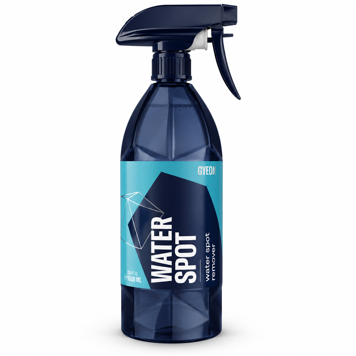 Odstraňovač vodního kamene Gyeon Q²M WATER SPOT 500ml/1L