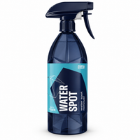 Odstraňovač vodního kamene Gyeon Q²M WATER SPOT 500ml/1L