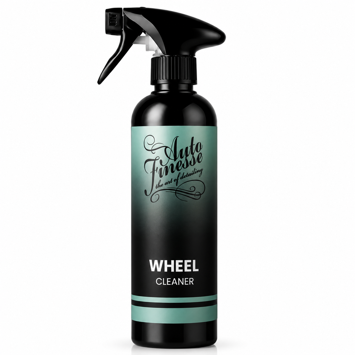 Auto Finesse Essentials Wheel Cleaner 500 ml – čistič disků kol