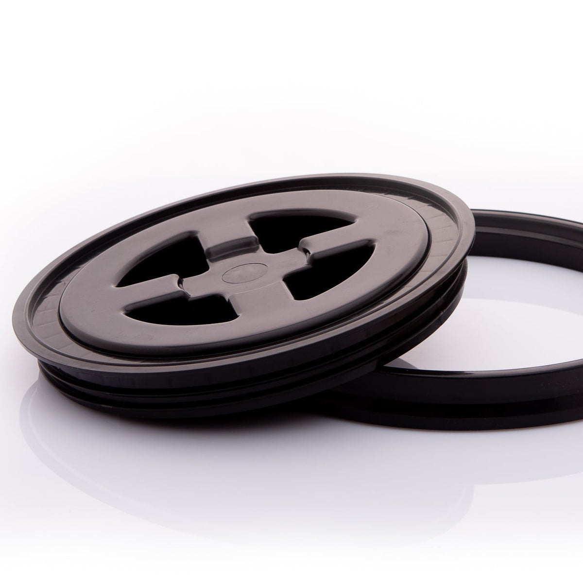 Work Stuff Bucket Lid – uzavírací víko na detailingové kbelík