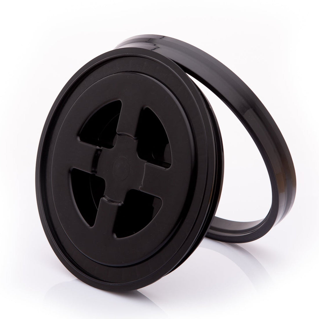 Work Stuff Bucket Lid – uzavírací víko na detailingové kbelík