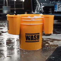 Work Stuff Bucket Hanger – držák na kbelík
