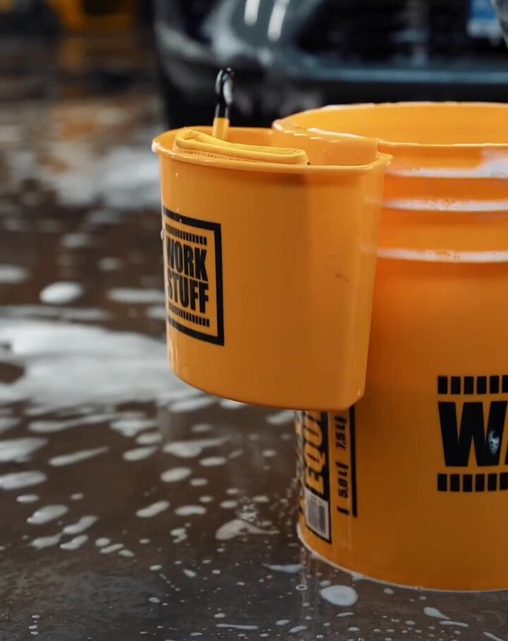 Work Stuff Bucket Hanger – držák na kbelík